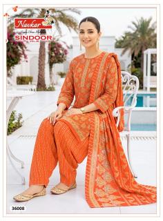 Navkar sindoor vol 36 branded kurti wholesale online